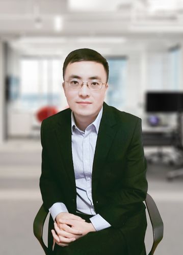 内生力与睿智科技 崔占涛视角下的脱颖而出之道