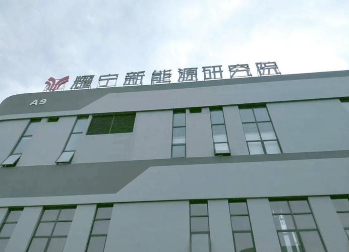职教活动周系列报道之校企合作篇 颖卿科技——融合共生，赋能未来