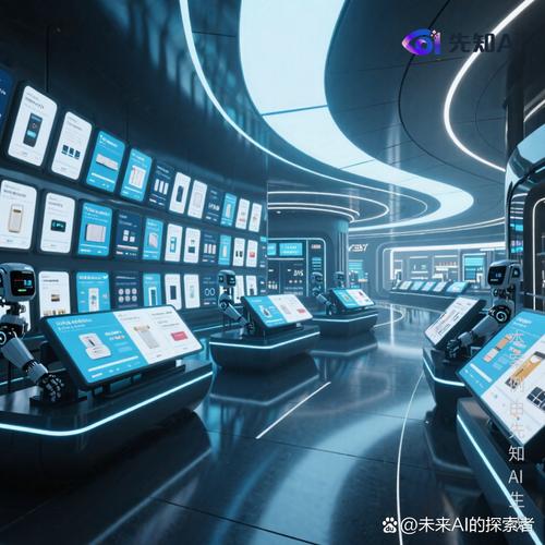 电商内容革新时代 AI成为超级生产力——颖卿科技的实践与洞察
